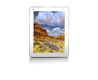 SHIRU Emperor 10 A9/2048MB/16GB/Android 4.1 - 138135 - zdjęcie 1